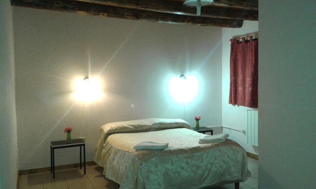 Cabanas Uspallata Dış mekan fotoğraf